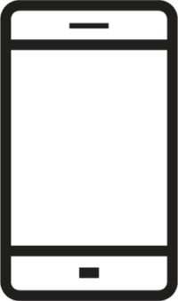 image of the call button