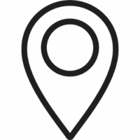 Location icon