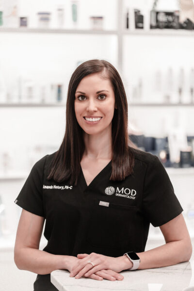 Amanda Hotovy, PA-C