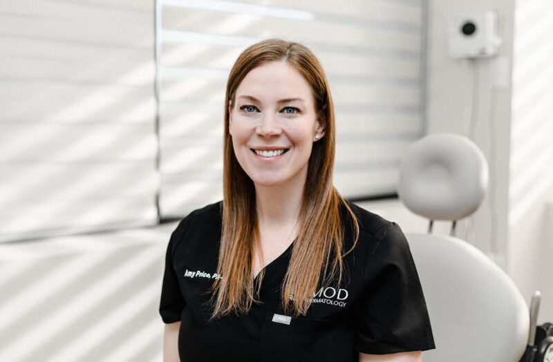 Amy Price, PA-C
